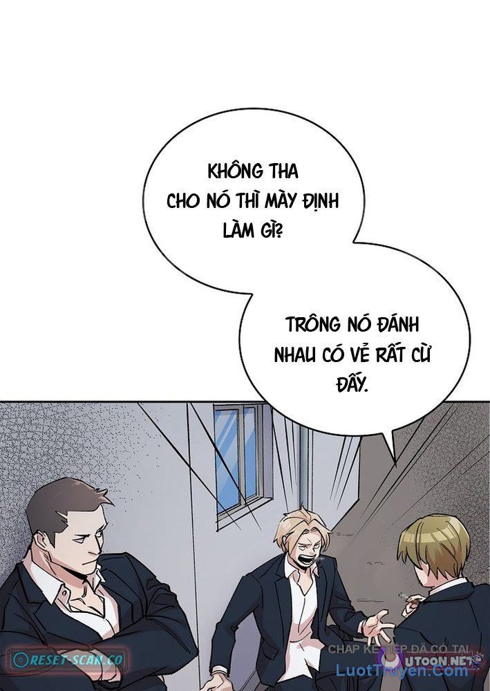 Thiên Ma Và Phù Thủy Băng Giá Chap 4 - Next Chap 5