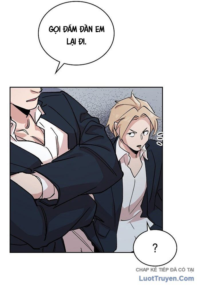 Thiên Ma Và Phù Thủy Băng Giá Chap 4 - Next Chap 5