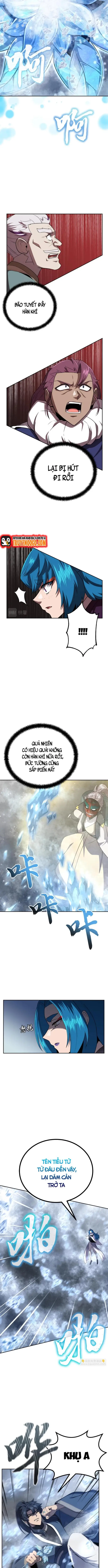 Thiên Niên Phương Sĩ Chap 100 - Next Chap 101