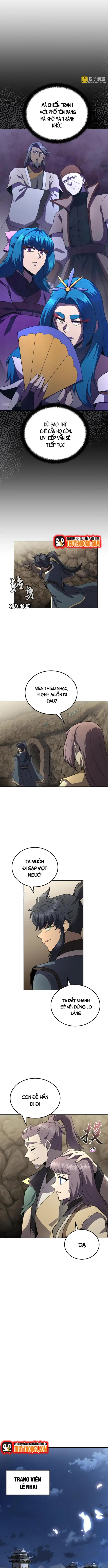 Thiên Niên Phương Sĩ Chap 100 - Next Chap 101