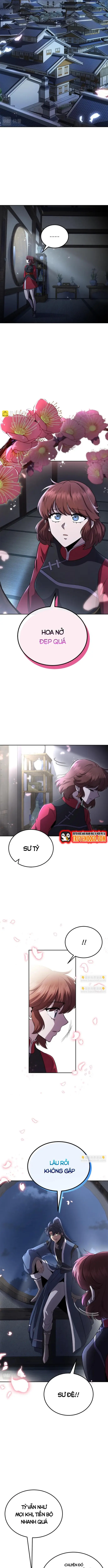 Thiên Niên Phương Sĩ Chap 100 - Next Chap 101