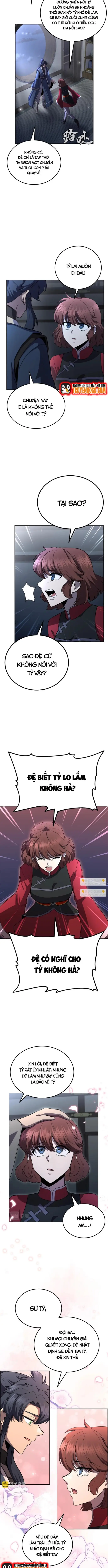 Thiên Niên Phương Sĩ Chap 100 - Next Chap 101