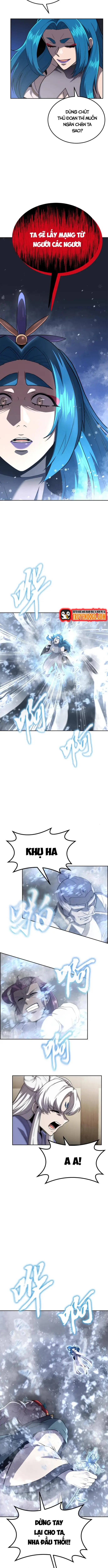 Thiên Niên Phương Sĩ Chap 100 - Next Chap 101