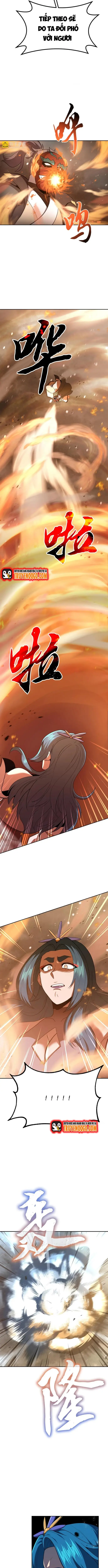 Thiên Niên Phương Sĩ Chap 100 - Next Chap 101