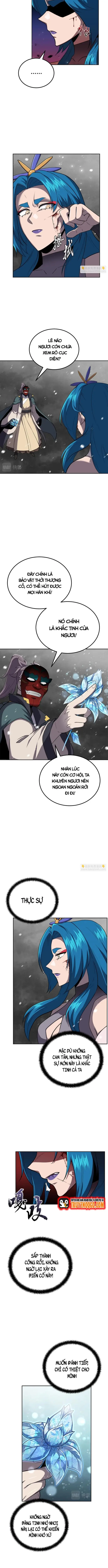 Thiên Niên Phương Sĩ Chap 100 - Next Chap 101