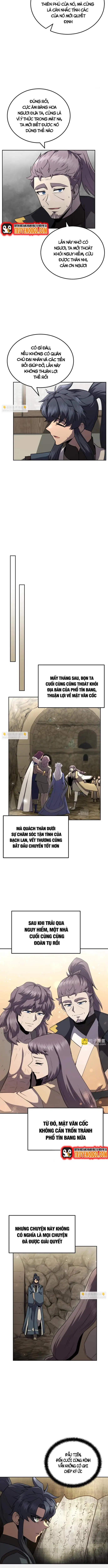 Thiên Niên Phương Sĩ Chap 100 - Next Chap 101