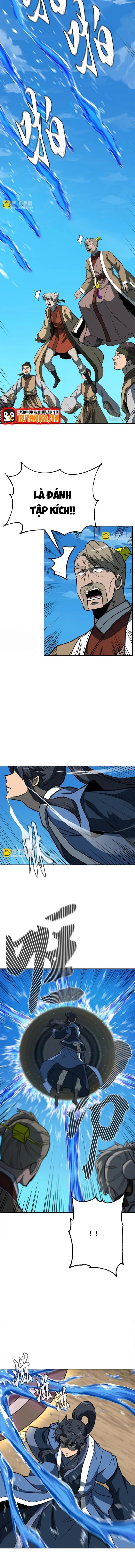 Thiên Niên Phương Sĩ Chap 62 - Next Chap 63