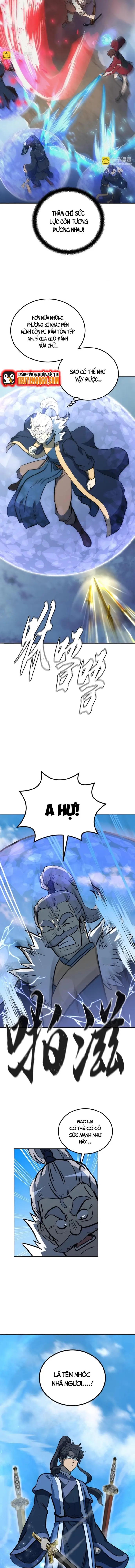 Thiên Niên Phương Sĩ Chap 63 - Next Chap 64