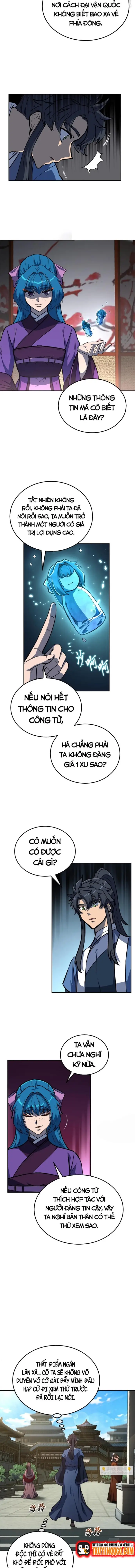 Thiên Niên Phương Sĩ Chap 64 - Next Chap 65