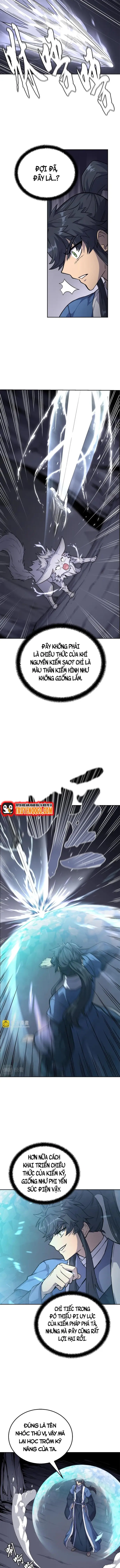 Thiên Niên Phương Sĩ Chap 66 - Next Chap 67