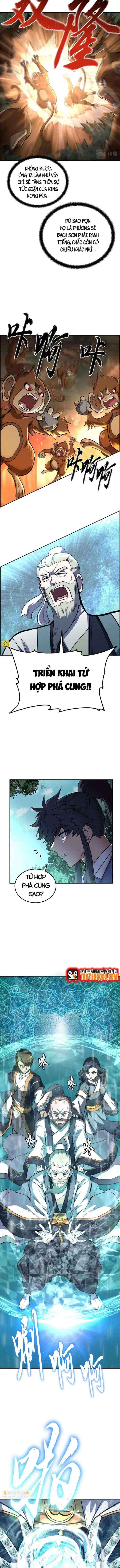 Thiên Niên Phương Sĩ Chap 66 - Next Chap 67