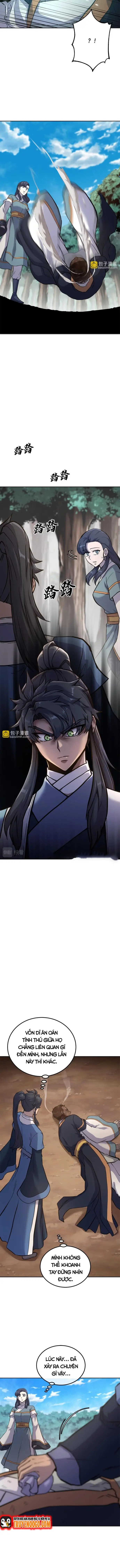 Thiên Niên Phương Sĩ Chap 67 - Next Chap 68