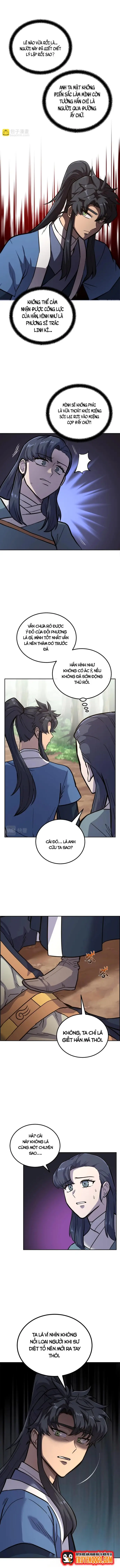Thiên Niên Phương Sĩ Chap 67 - Next Chap 68