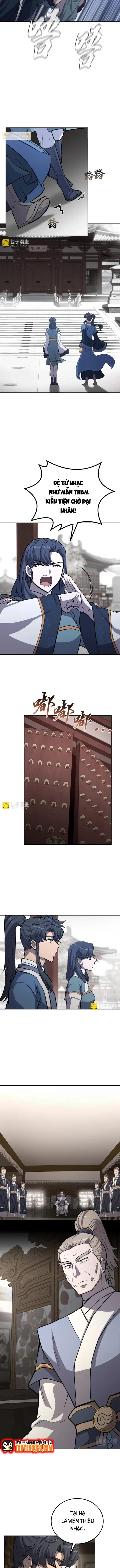 Thiên Niên Phương Sĩ Chap 68 - Next Chap 69