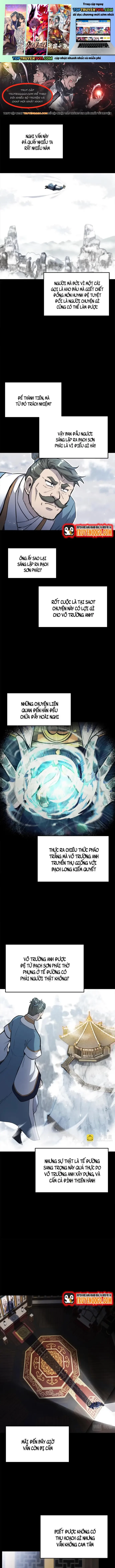 Thiên Niên Phương Sĩ Chap 71 - Next Chap 72