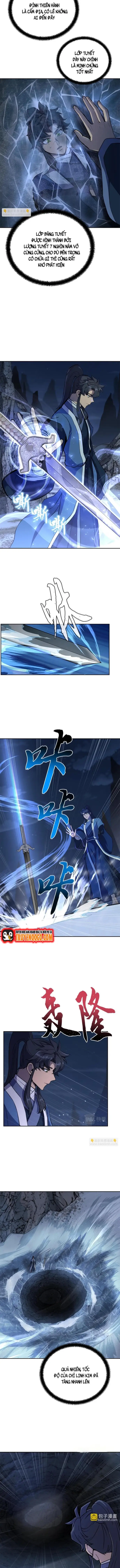 Thiên Niên Phương Sĩ Chap 71 - Next Chap 72