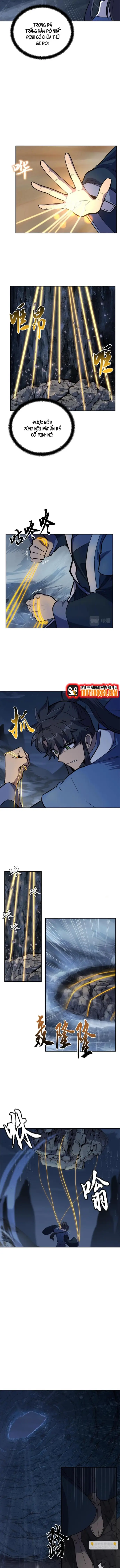 Thiên Niên Phương Sĩ Chap 71 - Next Chap 72