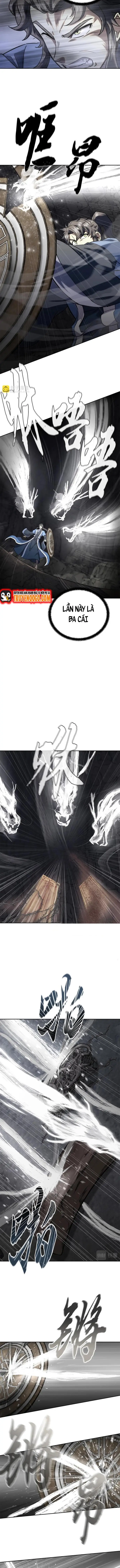 Thiên Niên Phương Sĩ Chap 73 - Next Chap 74