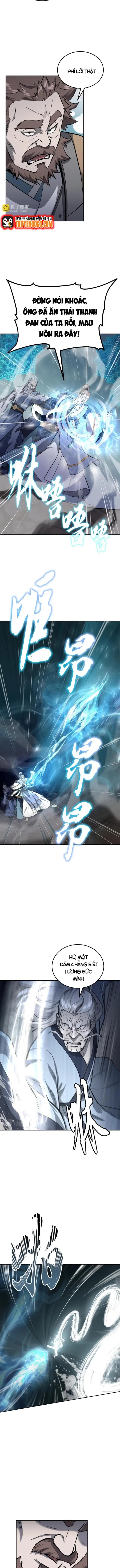 Thiên Niên Phương Sĩ Chap 74 - Next Chap 75