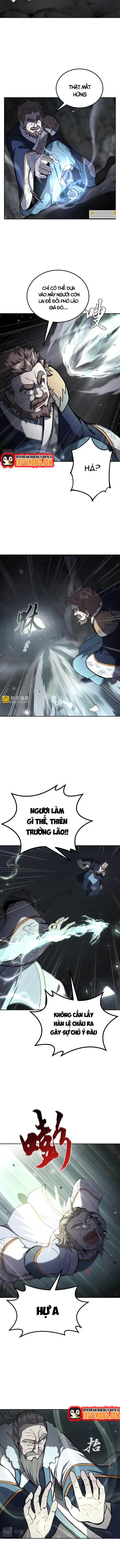 Thiên Niên Phương Sĩ Chap 75 - Next Chap 76