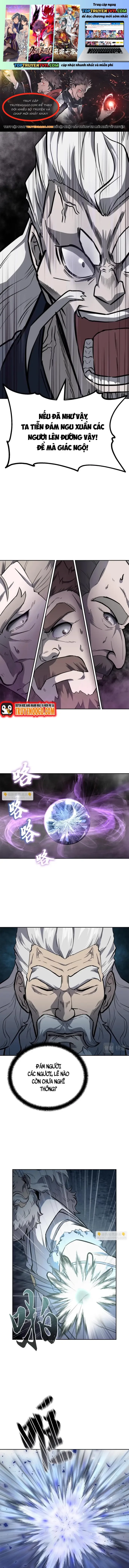 Thiên Niên Phương Sĩ Chap 76 - Next Chap 77