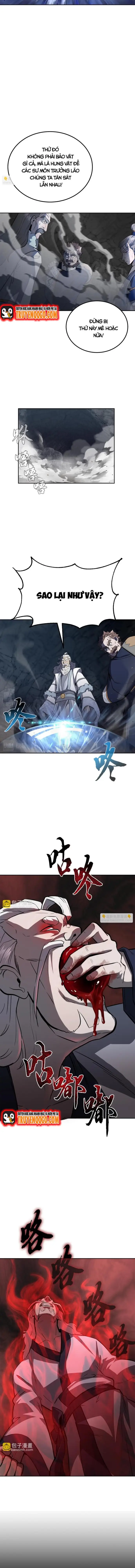 Thiên Niên Phương Sĩ Chap 76 - Next Chap 77