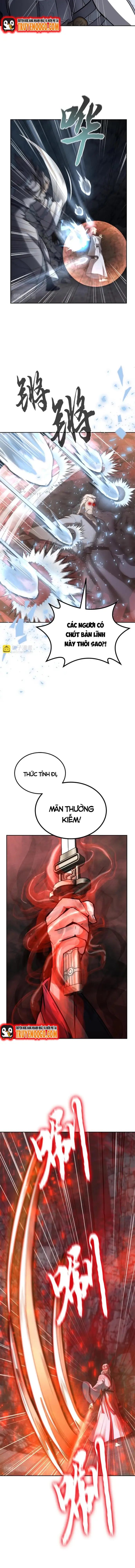 Thiên Niên Phương Sĩ Chap 76 - Next Chap 77