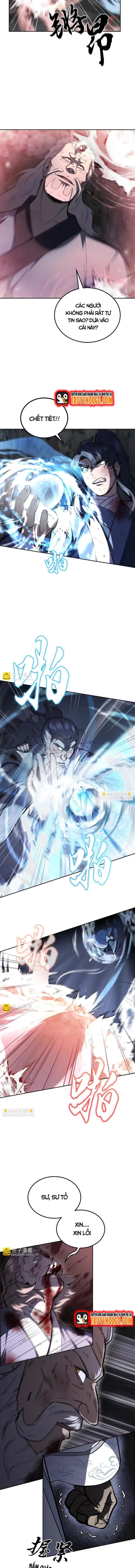 Thiên Niên Phương Sĩ Chap 76 - Next Chap 77