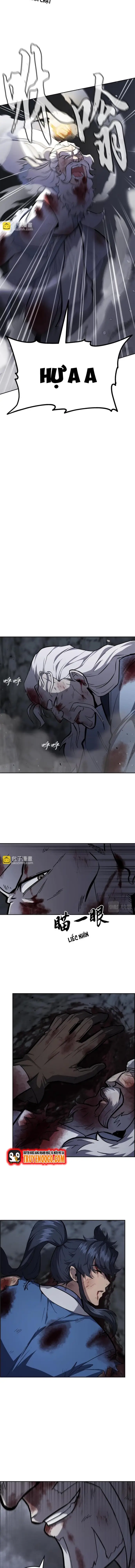 Thiên Niên Phương Sĩ Chap 76 - Next Chap 77