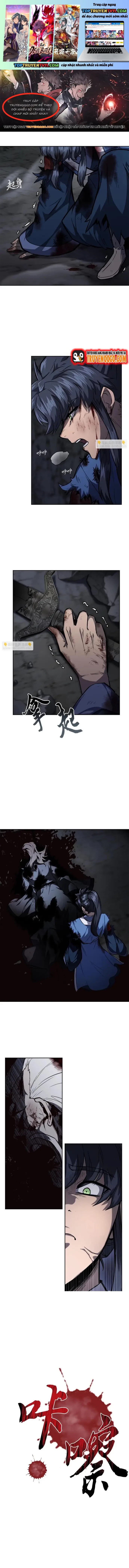 Thiên Niên Phương Sĩ Chap 77 - Next Chap 78