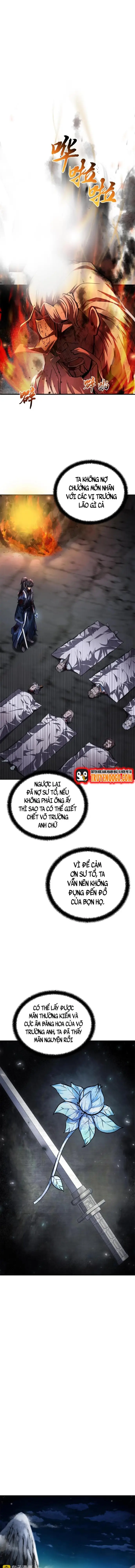 Thiên Niên Phương Sĩ Chap 77 - Next Chap 78