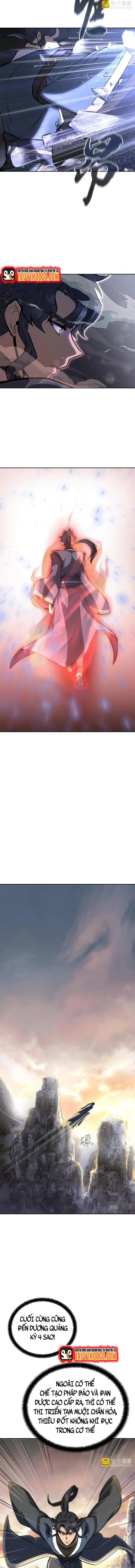 Thiên Niên Phương Sĩ Chap 77 - Next Chap 78