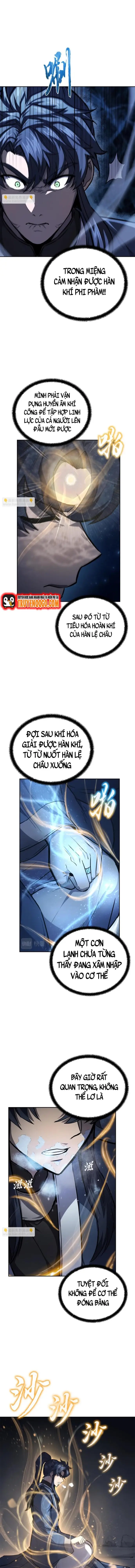 Thiên Niên Phương Sĩ Chap 77 - Next Chap 78