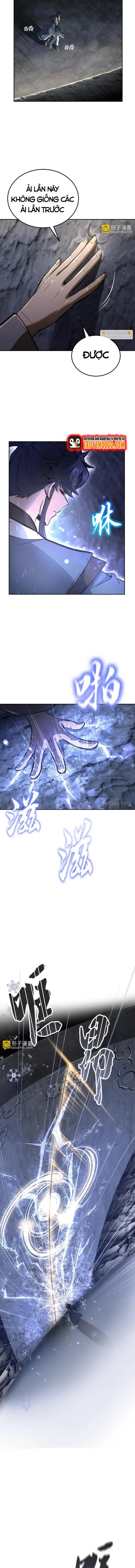 Thiên Niên Phương Sĩ Chap 77 - Next Chap 78