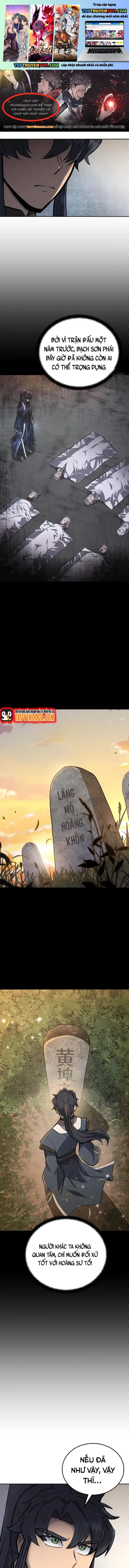 Thiên Niên Phương Sĩ Chap 78 - Next Chap 79