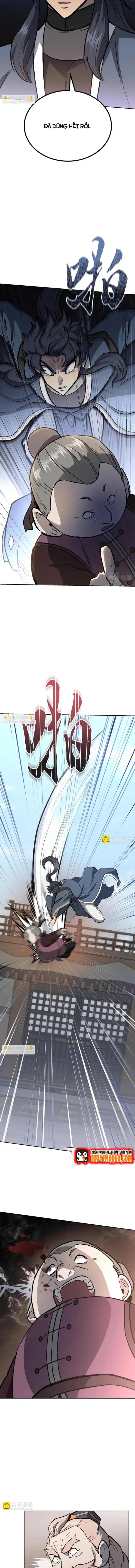 Thiên Niên Phương Sĩ Chap 79 - Next Chap 80