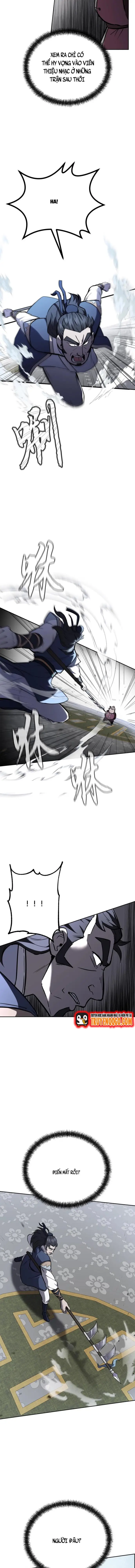 Thiên Niên Phương Sĩ Chap 79 - Next Chap 80