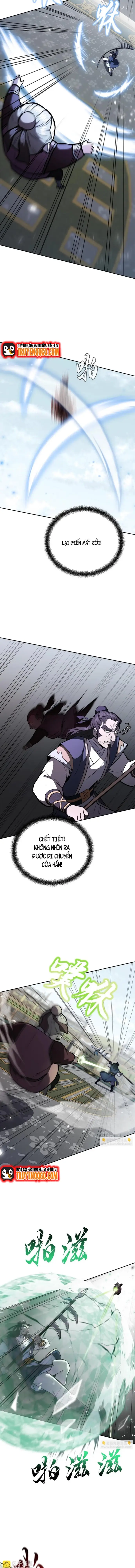 Thiên Niên Phương Sĩ Chap 79 - Next Chap 80