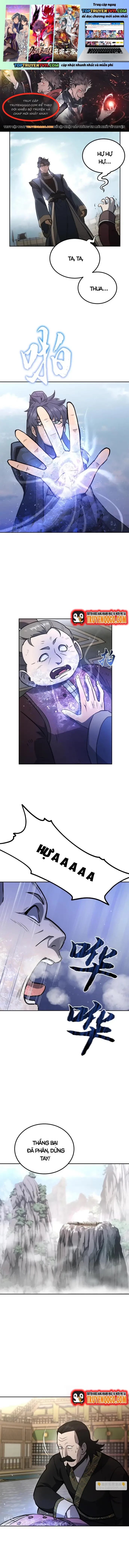 Thiên Niên Phương Sĩ Chap 80 - Next Chap 81