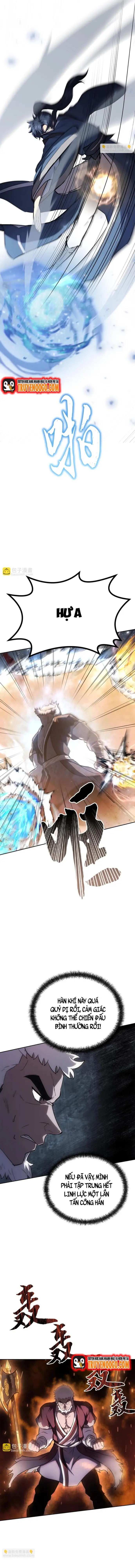 Thiên Niên Phương Sĩ Chap 80 - Next Chap 81