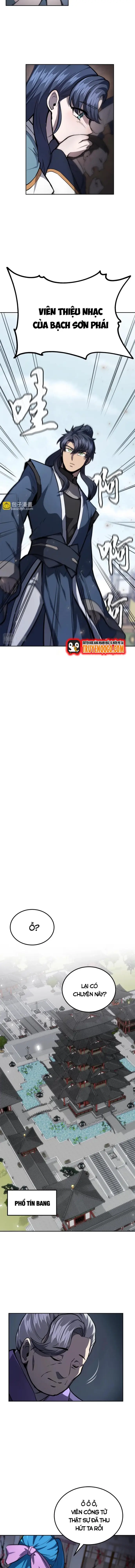 Thiên Niên Phương Sĩ Chap 80 - Next Chap 81