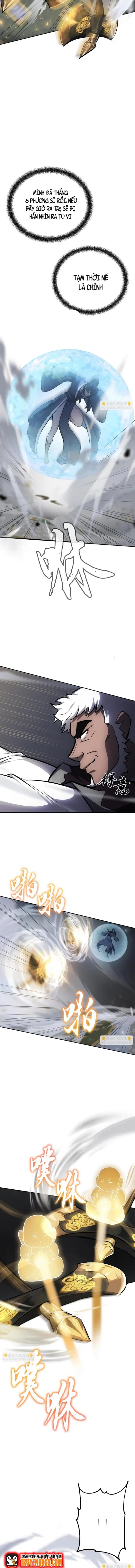 Thiên Niên Phương Sĩ Chap 80 - Next Chap 81