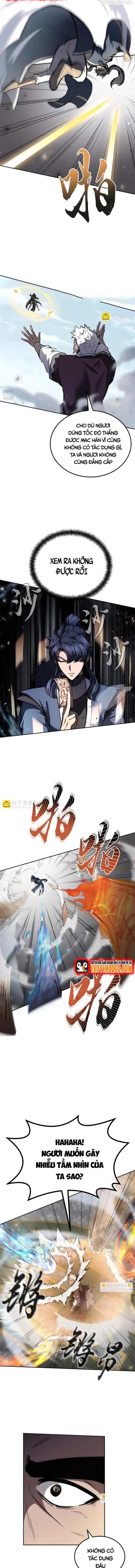 Thiên Niên Phương Sĩ Chap 80 - Next Chap 81