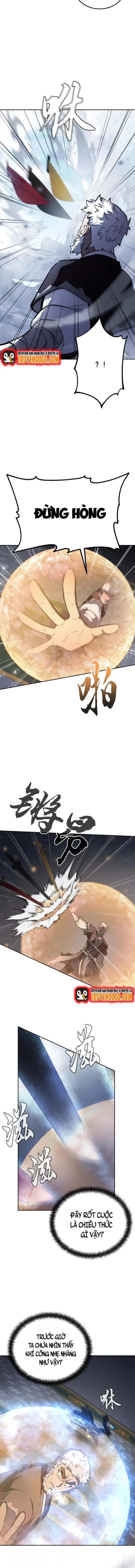 Thiên Niên Phương Sĩ Chap 80 - Next Chap 81