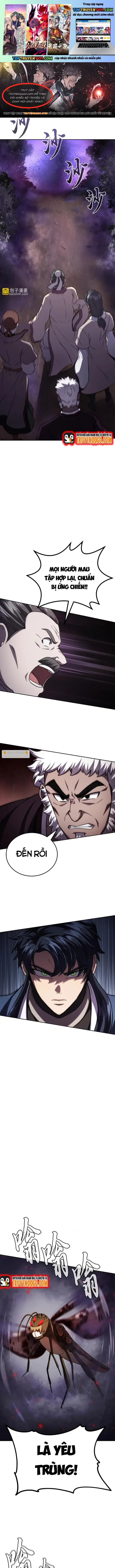 Thiên Niên Phương Sĩ Chap 83 - Next Chap 84