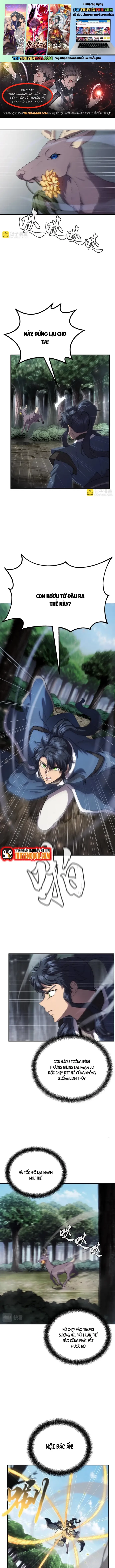 Thiên Niên Phương Sĩ Chap 85 - Next Chap 86