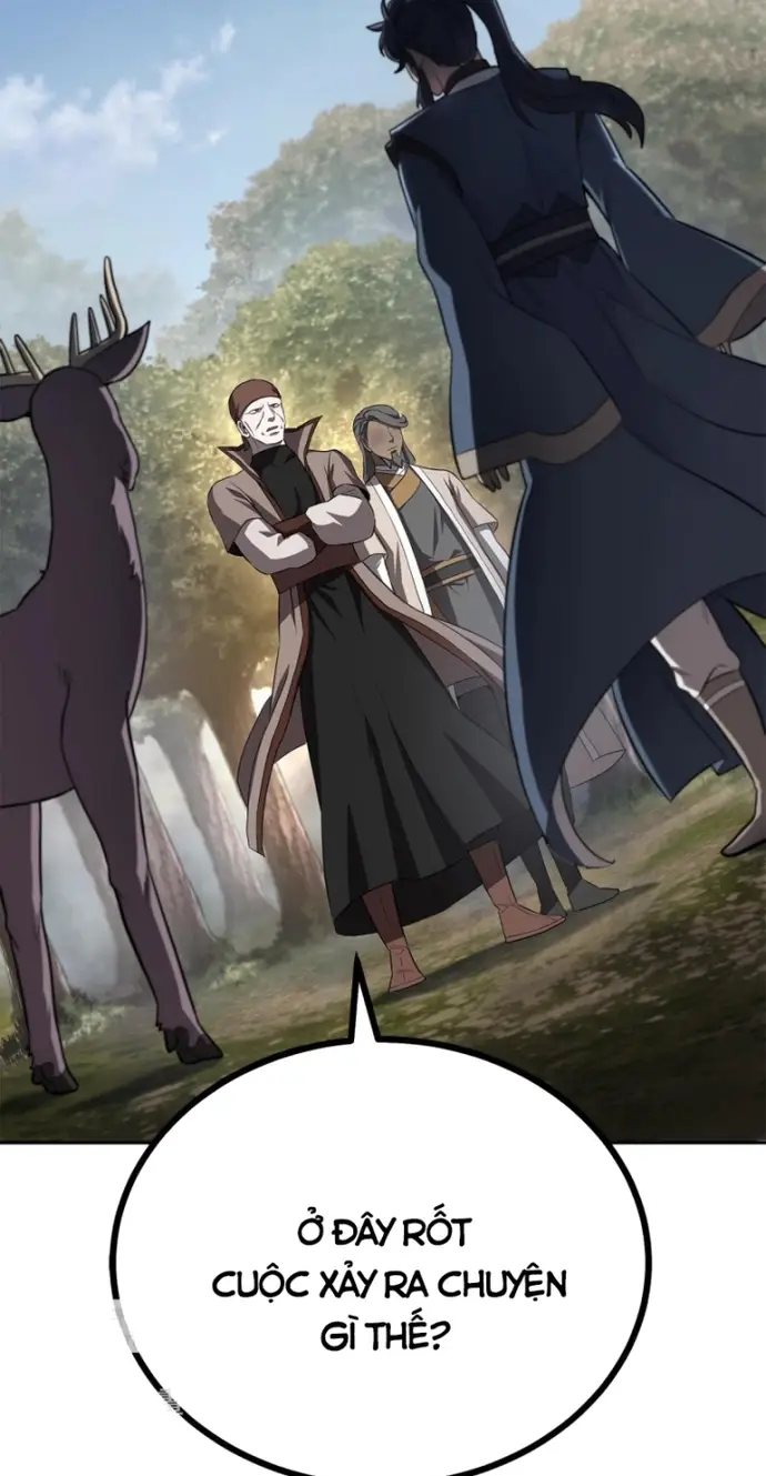 Thiên Niên Phương Sĩ Chap 85 - Next Chap 86