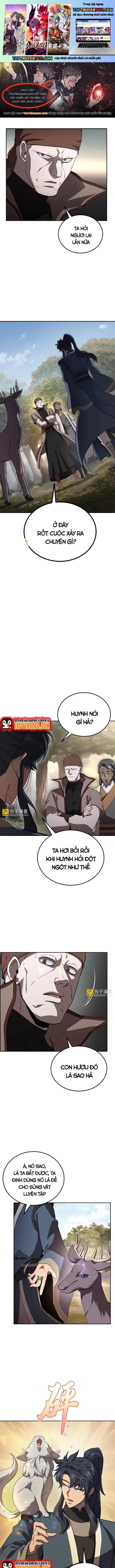 Thiên Niên Phương Sĩ Chap 86 - Next Chap 87