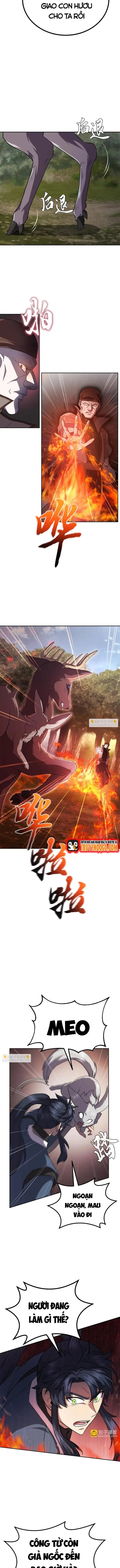 Thiên Niên Phương Sĩ Chap 86 - Next Chap 87