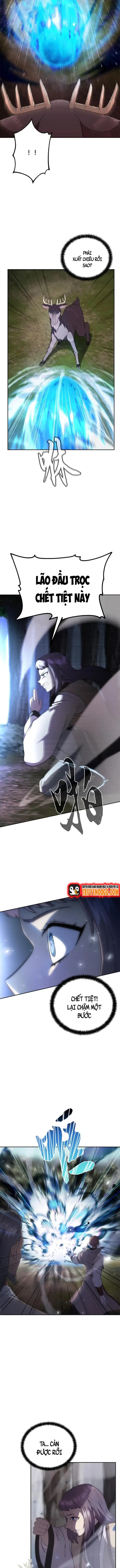 Thiên Niên Phương Sĩ Chap 86 - Next Chap 87